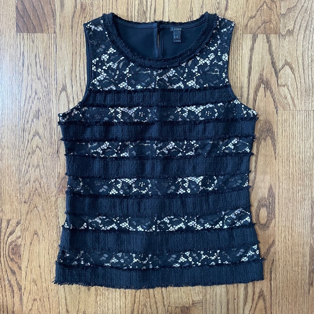 🔥 Sale 5 for $20 🔥 - Women’s J. Crew Top